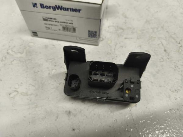 RELAIS PRECHAUFFAGE MERCEDES - Vue 2